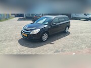 Opel Astra - 1.6 Cosmo airco 5 drs apk nieuwen