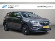 Opel Grandland - 1.2 Turbo 130pk Aut. 120 Jaar Edition | Navi | App Connect |