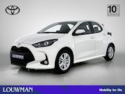 Toyota Yaris - 1.5 Hybrid 115 Active | Apple CarPlay / Android Auto (Naviga