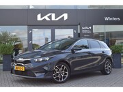 Kia Ceed - 1.5 T-GDi DCT7 DynamicPlusLine | Automaat | Dodehoekdetectie