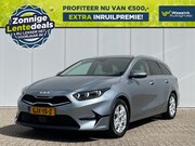 Kia Ceed - Sportswagon Sw 1.0 T-GDi 100pk DynamicPlusLine | LENTEDEALS 