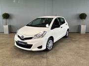 Toyota Yaris - 1.0 VVT-i Comfort - Airco - 5Deurs - NAP