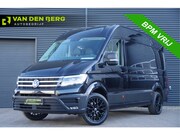 Volkswagen Crafter - 35 2.0 TDI L3H3 Highline AUT. LED, TREKHAAK, GEV. ERGO ACTIV