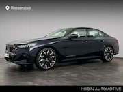 BMW i5 - eDrive40 M Sport Edition 84 kWh | Trekhaak | Harma