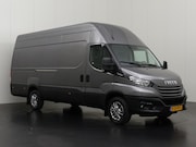 Iveco Daily - 35S18HV 3.0 Ltr Hi-Matic Automaat L4H3 Maxi | Bomvol Opties 
