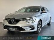 Renault Mégane - Estate 1.3 TCe 140 EDC Techno AUTOMAAT | TREKHAAK | PARKEERS