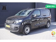 Peugeot Partner - 1.5 BlueHDI 130 PK Automaat EURO 6 - Airco - Cruise - Trekha