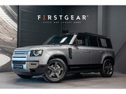 Land Rover Defender - 110 2.0 P400e 110 XS Edition *Luchtvering / Meridian / Surro