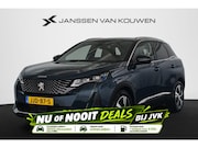 Peugeot 3008 - 1.6 HYbrid 225 GT SOH 92% Navigatie Full-LED Koplampen Achte