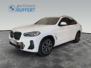 BMW X4 - xDrive30i M Sport DAB Wireless Charching