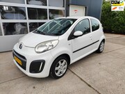 Citroën C1 - 1.0 Collection 5-deurs airco