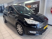 Ford C-Max - 1.5 Titanium|Cruise|Navi|Clima|PDC| |