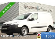 Citroën Berlingo - 1.6 BlueHDI 75pk Club | Airco | PDC Achter | Elektr. Ramen |
