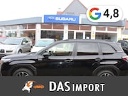 Subaru Forester - Hybrid 2.0ie Lineartronic Platinum