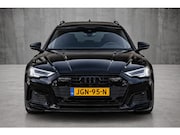 Audi A6 - AVANT 55 TFSI E