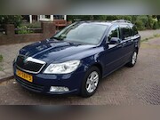 Skoda Octavia - 1.2 TSI Elegance Business Line