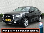 Audi Q2 - 35 TFSI 150PK S-TRONIC TREKHAAK/NAVI/CRUISE/PDC/17"LMV