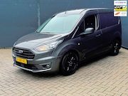 Ford Transit Connect - 1.5 EcoBlue L1 Automaat / Nap / Trekhaak