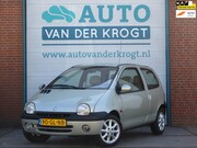 Renault Twingo - 1.2 Initiale, Automaat, Leer, 1 Eig, Lage km, Nw Distr. APK 