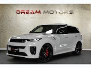 Land Rover Range Rover Sport - 3.0 P460e Dynamic SV EDITION 460pk | TREKHAAK | PANODAK