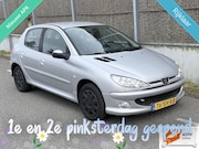 Peugeot 206 - 1.4 Air-line 3 NAP/AIRCO/NWE APK/NETTE AUTO