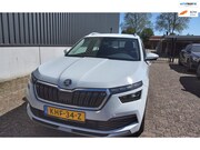 Skoda Kamiq - 1.0 TSI Style|CLIMA-CRUISE-LED-KEYLESS|CarPlay®