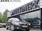 Volvo V50 - 2.0 Sport