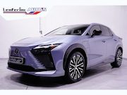 Lexus RZ - 300e President Line 71 kWh 99% SOH NAP 1e Eig. Head-up 360 C
