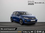Dacia Sandero - Journey Hybrid | Achteruitrijcamera | Cruise Control en snel