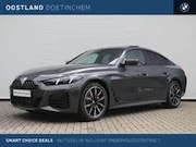 BMW 4-serie - 4 Serie Gran Coupé 420i M Sport Automaat / Schuif