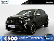 Renault Captur - 1.0 TCe 90 techno NAVI AIRCO CAMERA ADAPATIEVE CRUISE CONTRO
