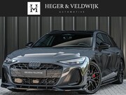Audi A6 - Avant 2.0 e-hybrid quattro S edition Competition | 5 Jaar ga