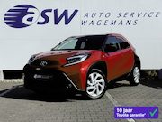 Toyota Aygo X - 1.0 VVT-i S-CVT Pulse | Carplay | Camera | ACC | Stoelverwar