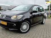 Volkswagen Up! - 1.0 high up! BlueMotion/DEALER ONDERHOUD/CRUIS CONTROL