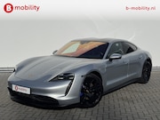 Porsche Taycan - SOH 91% Dealer onderhouden! Wamtepomp Adaptive Cruise Contro