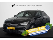 Opel Corsa - 1.2 GS Line 100PK Panoramadak Stuur-Stoelverwarming Camera D