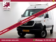 Mercedes-Benz Sprinter - 314 CDI 143pk E6 L2H2 4x4 ZG1 D.C. Airco/Navi/Trekhaak 2800k