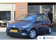 Hyundai i10 - 1.0 Premium | Achteruitrijcamera | Airco (automatisch) | App