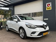 Renault Clio - Estate 0.9 TCe Zen