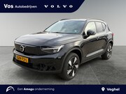 Volvo EX40 - Single Motor Extended Range Ultra 82 kWh | Wool blend bekled