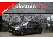 MINI Countryman - Mini 1.5 Cooper S E ALL4 Chili , Adap. cruise, Head-up displ