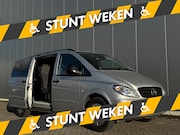Mercedes-Benz Vito - V6 3.0 120 CDI Rolstoelbus Lengte2 Airco (luxe)