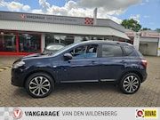 Nissan Qashqai - 2.0 Connect Edition