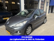 Peugeot 207 - 1.6 VTi XS AUTOMAAT/TOPSTAAT/68000KM NAP
