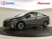Toyota Prius - 1.8 Plug-in Executive | JBL | 360 camera | Blindspot