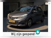 Toyota Yaris - 1.0 VVT-i Aspiration-airco-1 jaar apk-camera-elek ramen-lm v