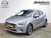 Mazda 2 - SKYACTIV-G 1.5 6MT 90 GT-M LINE