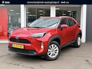 Toyota Yaris Cross - 1.5 Hybrid Active | Achteruitrijcamera | Apple carplay/Andro