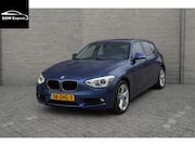 BMW 1-serie - 114i Upgrade Edition | Airco | Navi | Lede