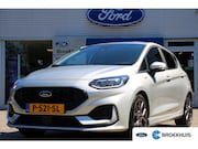 Ford Fiesta - 1.0 EcoBoost Hybrid ST-Line 125PK | ORIGINEEL NL | 1E EIGENA